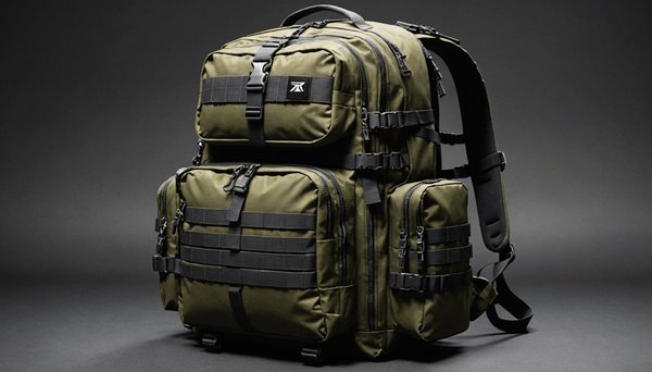 Discover the perfect tactical bag for your gear needs